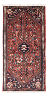 Abadeh Koberec 65x142cm - Perský koberec – product image