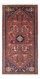 Abadeh Koberec 65x142cm - Perský koberec