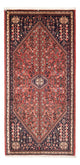 Abadeh Koberec 153x68cm - Perský koberec