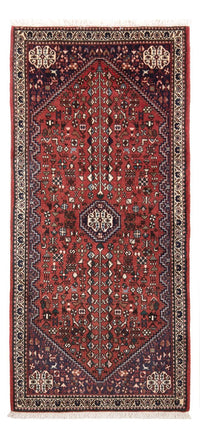 Abadeh Koberec 153x66cm - Perský koberec – product image
