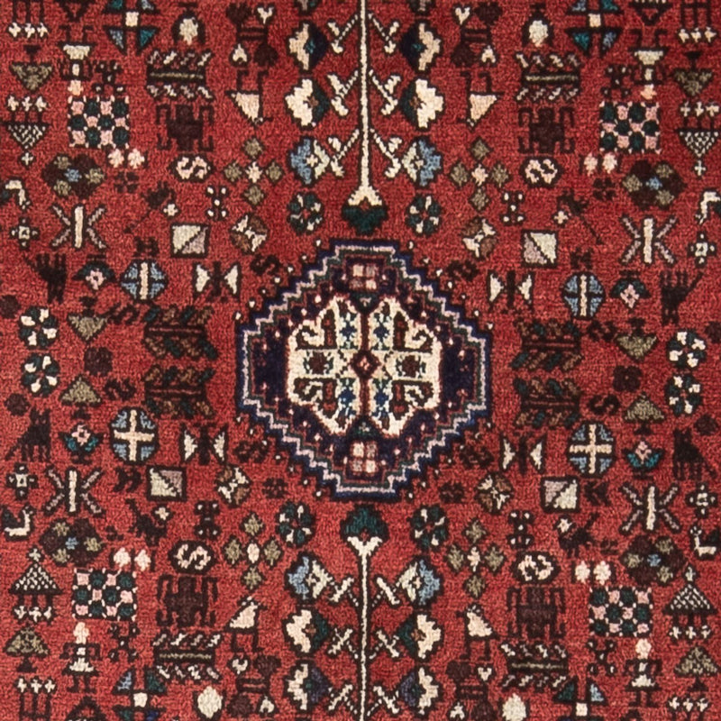 Abadeh Koberec 153x66cm - Perský koberec