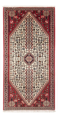Abadeh Koberec 70x147cm - Perský koberec – product image