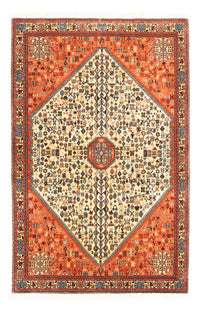 Abadeh Koberec 100x148cm - Perský koberec – product image