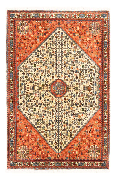 Abadeh Koberec 100x148cm - Perský koberec
