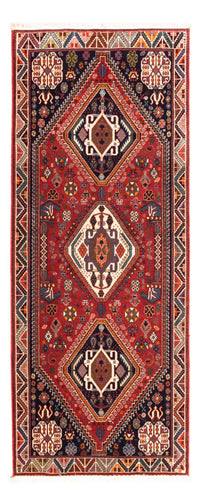 Abadeh Koberec 200x84cm - Perský koberec – product image