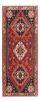 Abadeh Koberec 200x84cm - Perský koberec