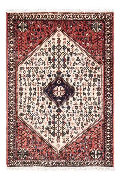 Abadeh Koberec 80x126cm - Perský koberec