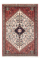 Abadeh Koberec 80x126cm - Perský koberec