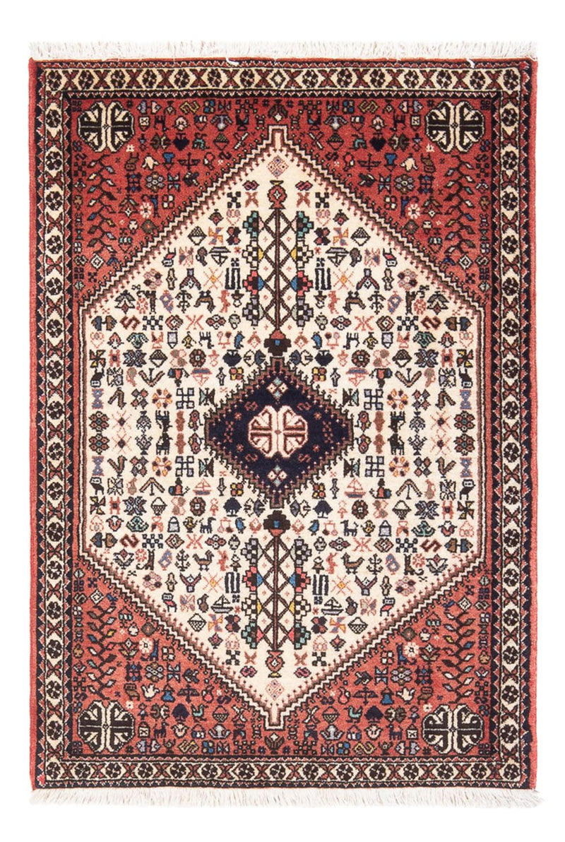 Abadeh Koberec 80x126cm - Perský koberec