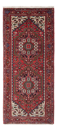 Abadeh Koberec 65x154cm - Perský koberec – product image