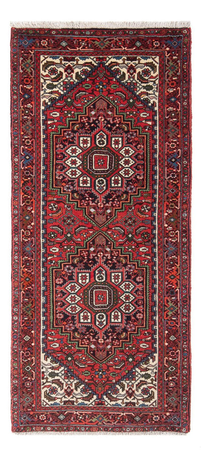 Abadeh Koberec 65x154cm - Perský koberec