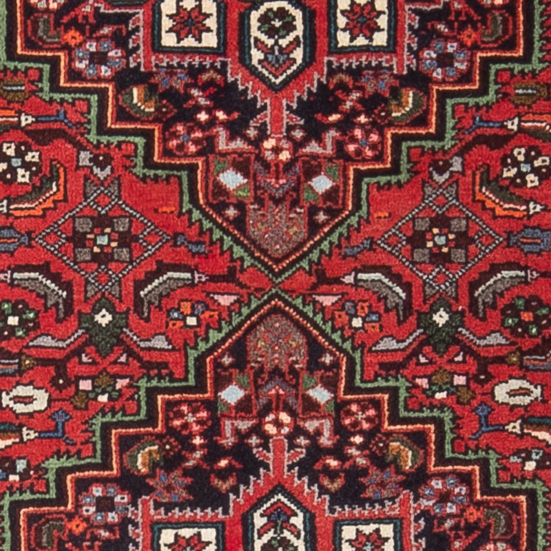 Abadeh Koberec 65x154cm - Perský koberec