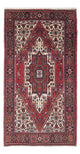 Abadeh Koberec 81x132cm - Perský koberec