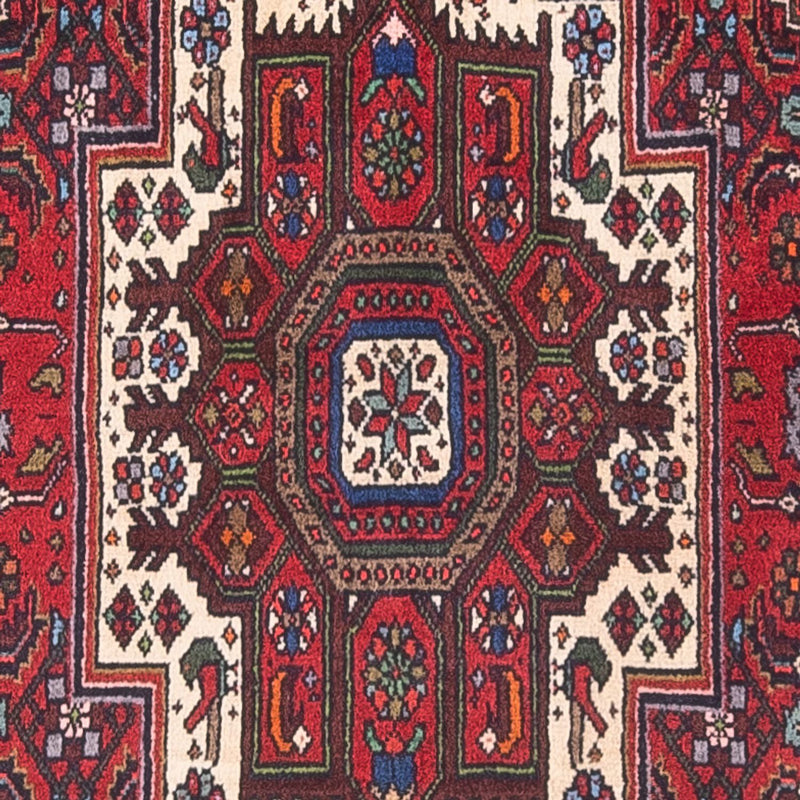 Abadeh Koberec 81x132cm - Perský koberec