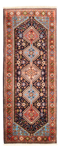 Hamadan Koberec 200x80cm - Perský koberec – product image