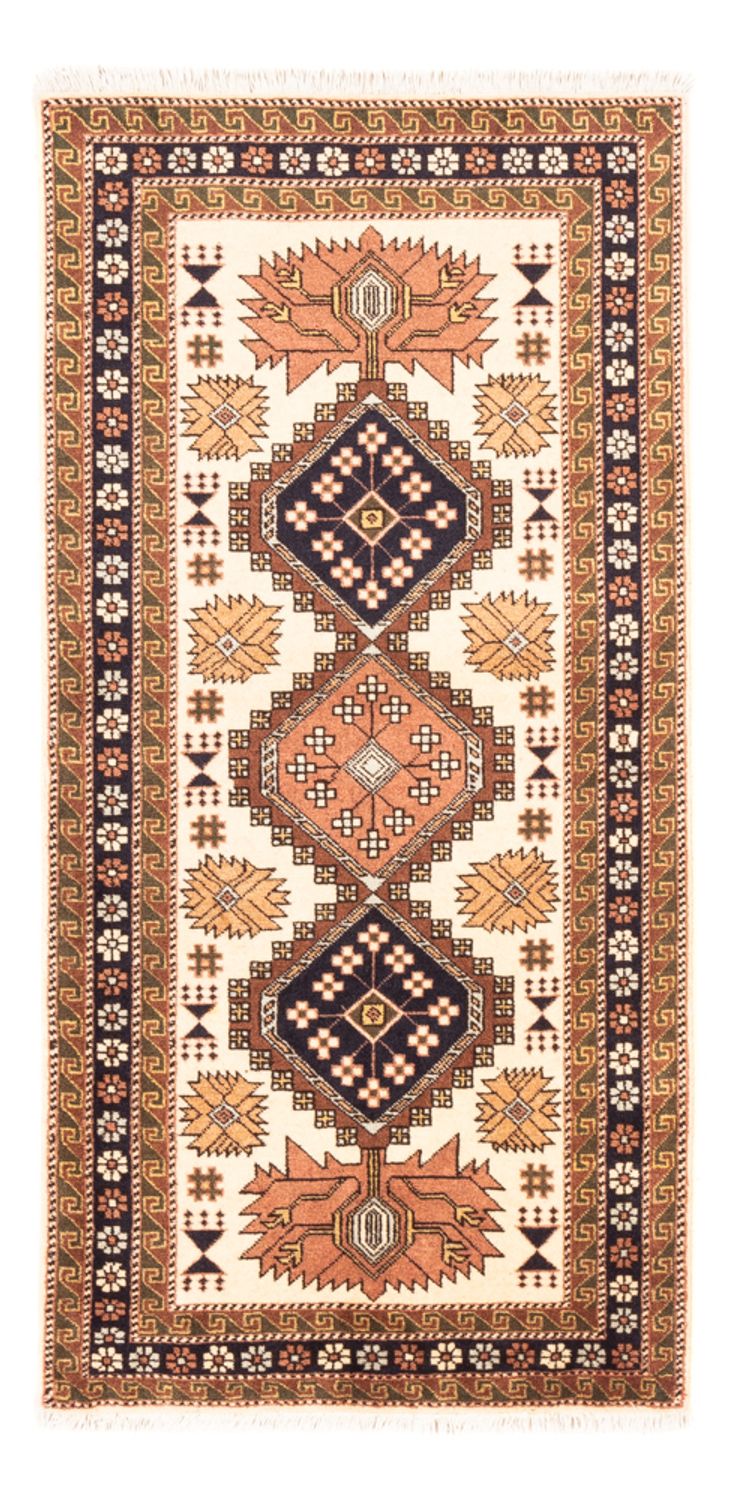 Ardabil Koberec 148x80cm - Perský koberec