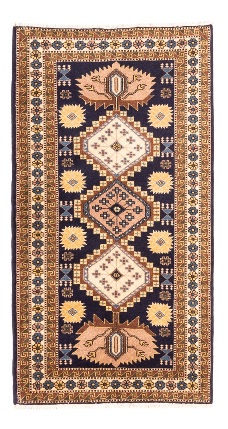Ardabil Koberec 80x145cm - Perský koberec