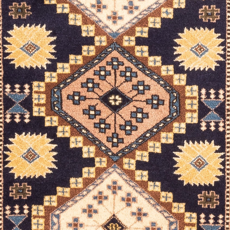 Ardabil Koberec 80x145cm - Perský koberec