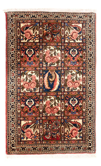 Bakhtiari Koberec 70x100cm - Perský koberec – product image