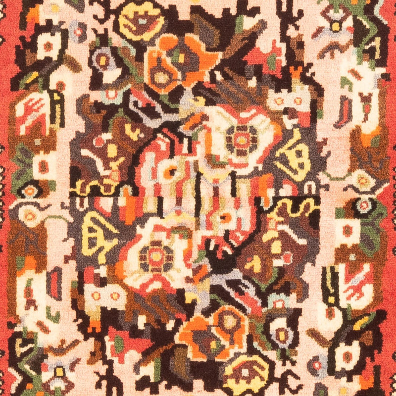 Bakhtiari Koberec 153x108cm - Perský koberec