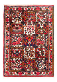 Bakhtiari Koberec 65x91cm - Perský koberec – product image