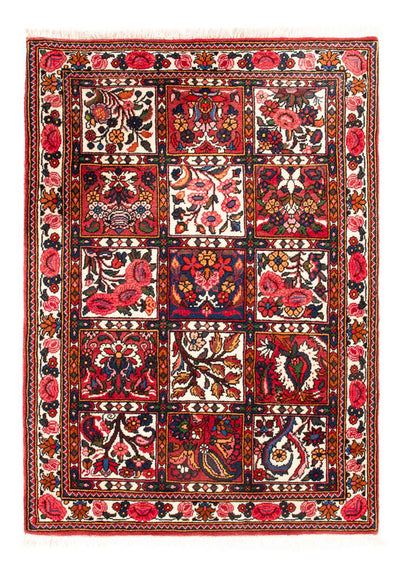 Bakhtiari Koberec 65x91cm - Perský koberec