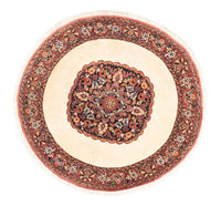 Bidjar - Bukan Koberec 100x100cm - Perský koberec – product image