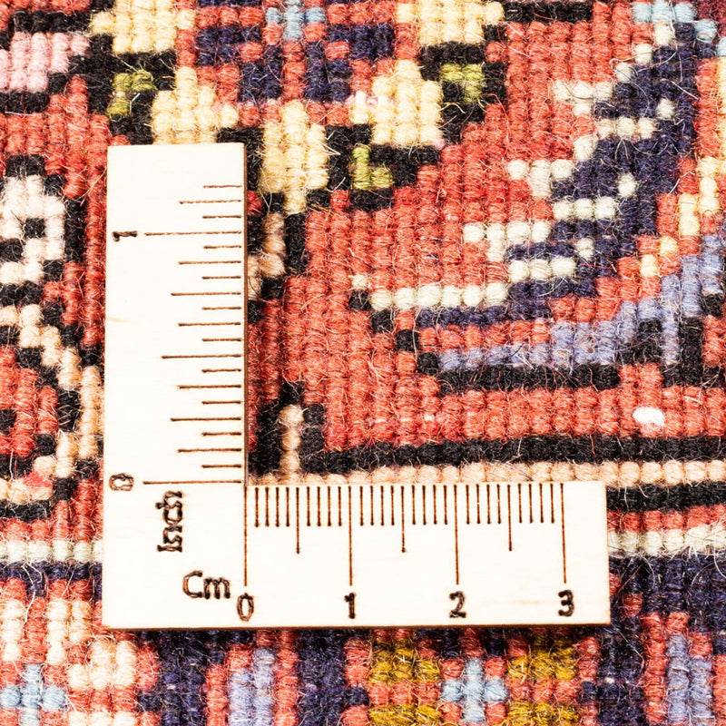 Bidjar - Bukan Koberec 174x107cm - Perský koberec