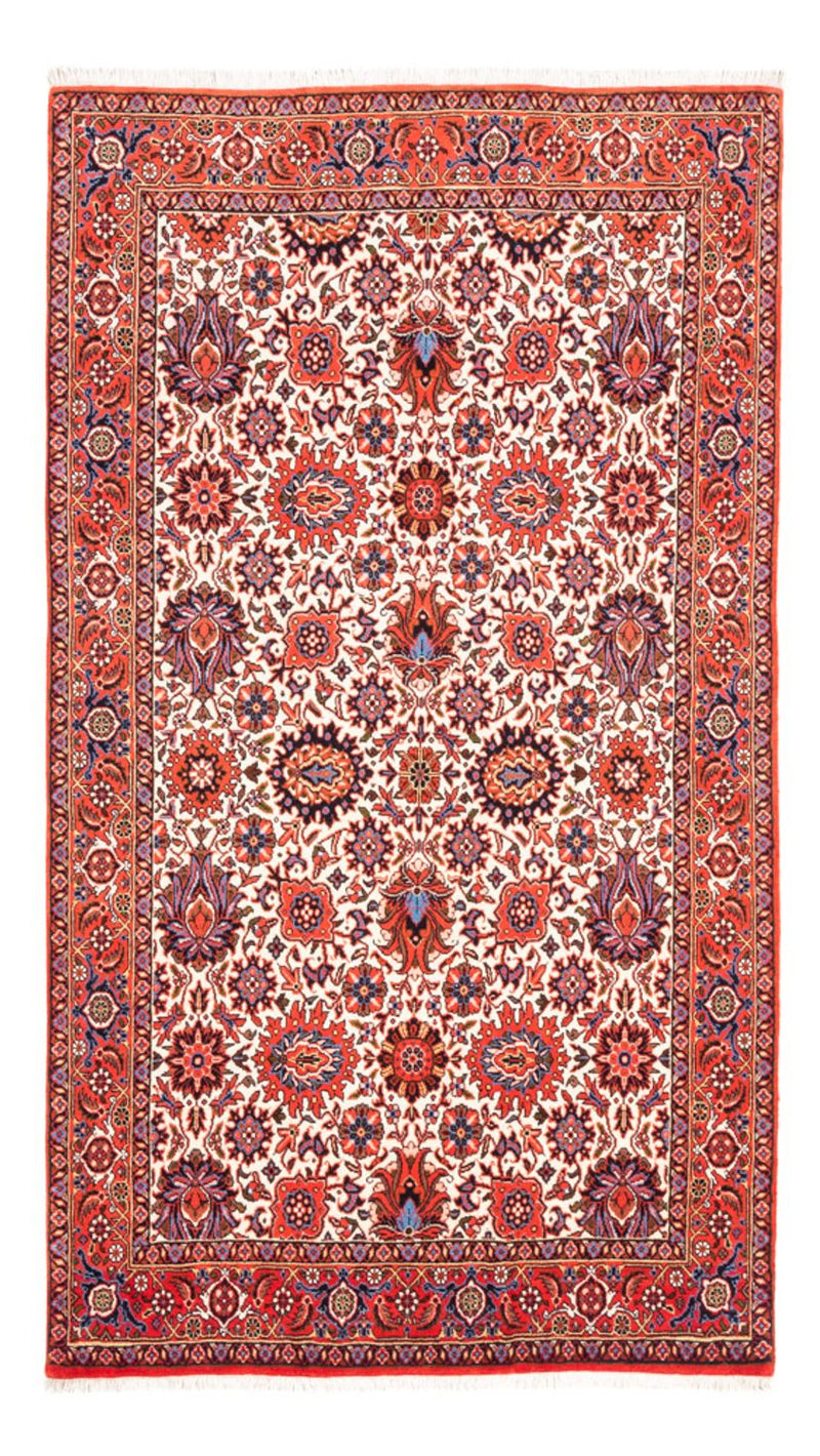 Bidjar - Bukan Koberec 180x108cm - Perský koberec