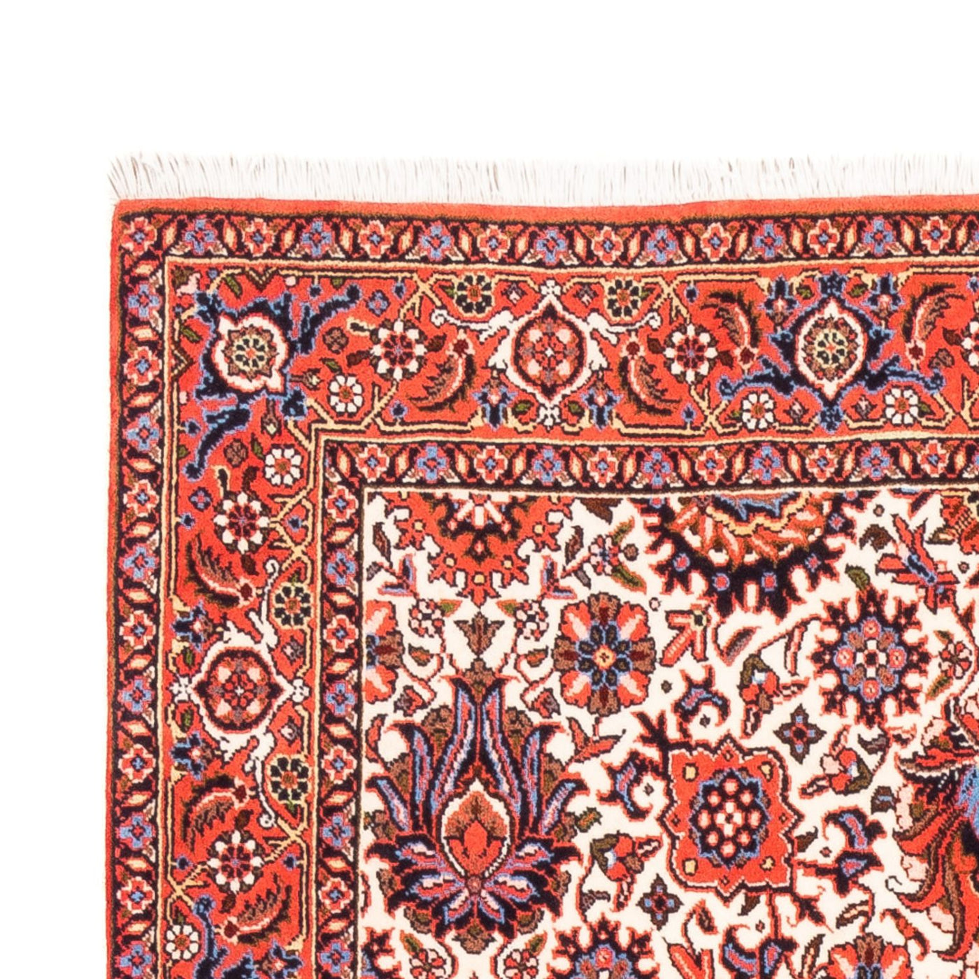 Bidjar - Bukan Koberec 180x108cm - Perský koberec