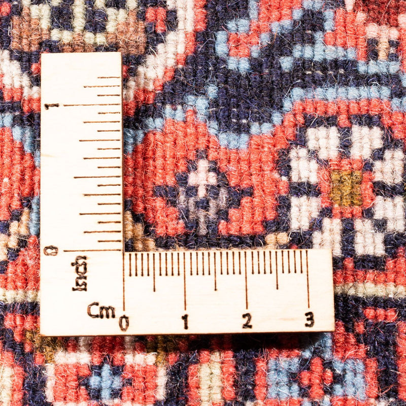 Bidjar - Bukan Koberec 180x108cm - Perský koberec