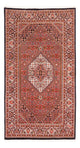 Perský koberec - Bijar - Královský - 185 x 109 cm - červená