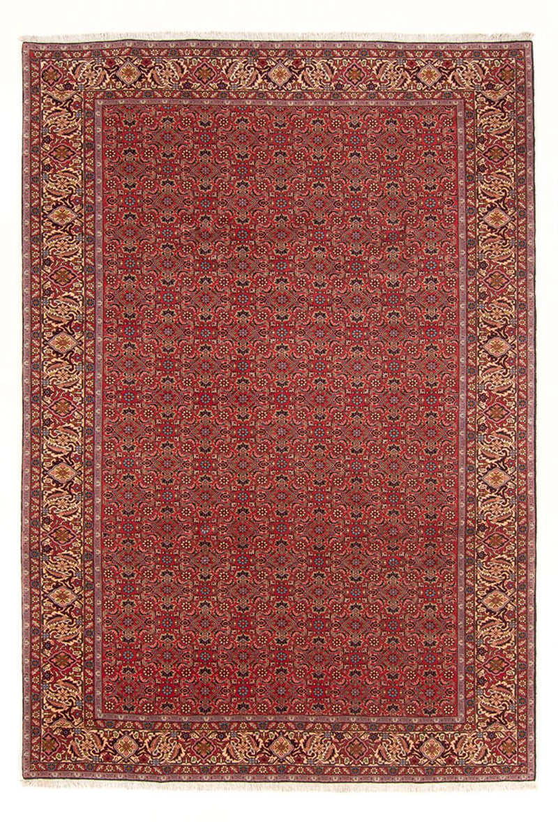 Bidjar - Bukan Koberec 197x296cm - Perský koberec