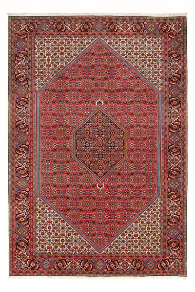 Bidjar - Bukan Koberec 200x301cm - Perský koberec