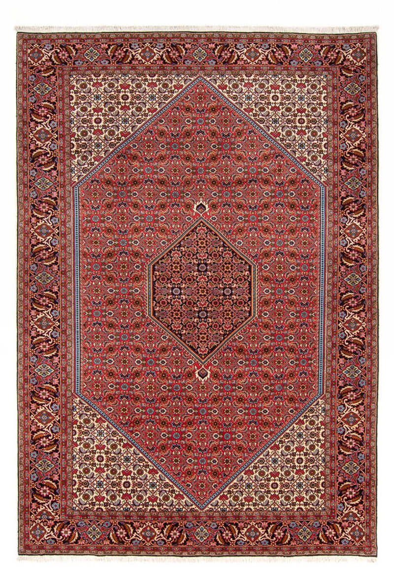 Bidjar - Bukan Koberec 301x200cm - Perský koberec