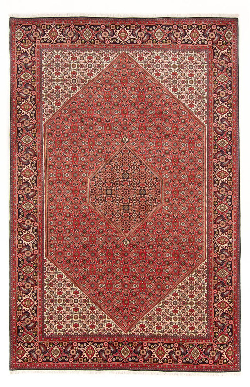 Bidjar - Bukan Koberec 197x298cm - Perský koberec