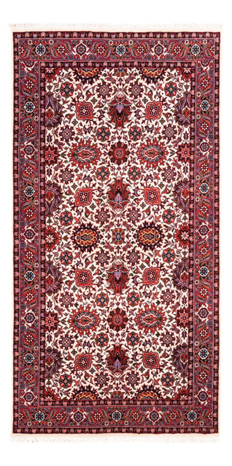 Bidjar - Bukan Koberec 190x106cm - Perský koberec