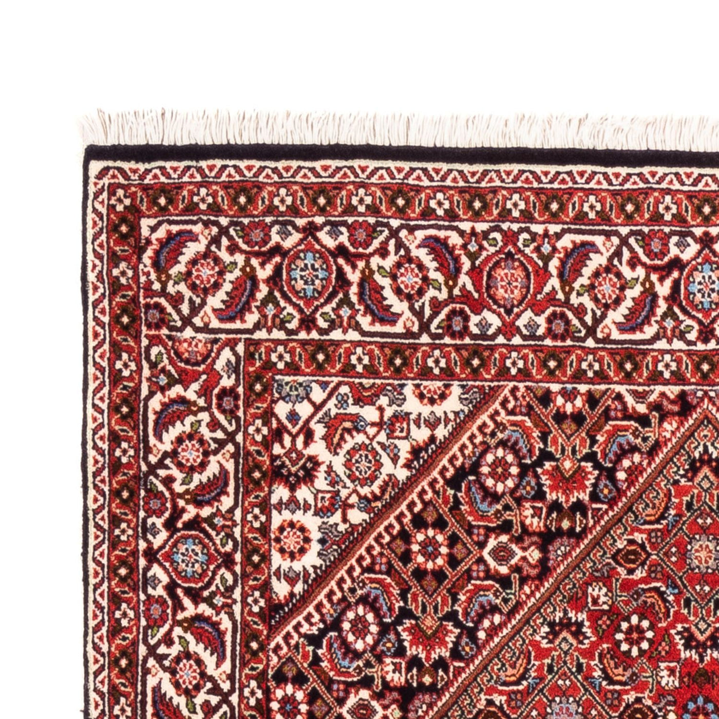 Bidjar - Bukan Koberec 184x108cm - Perský koberec