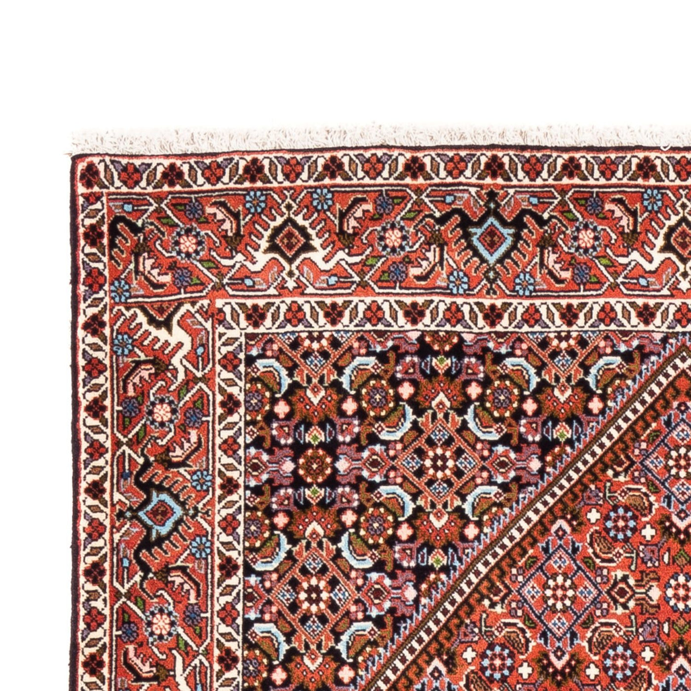 Bidjar - Bukan Koberec 180x112cm - Perský koberec