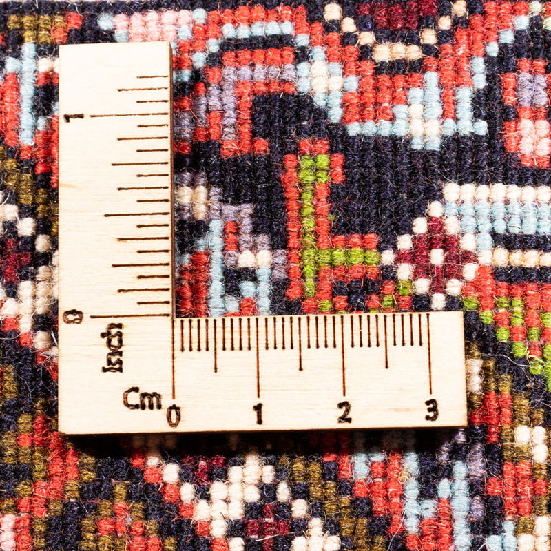 Bidjar - Bukan Koberec 180x112cm - Perský koberec