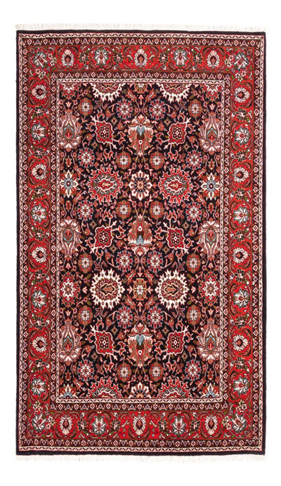 Bidjar - Bukan Koberec 110x175cm - Perský koberec - tmavě modrá
