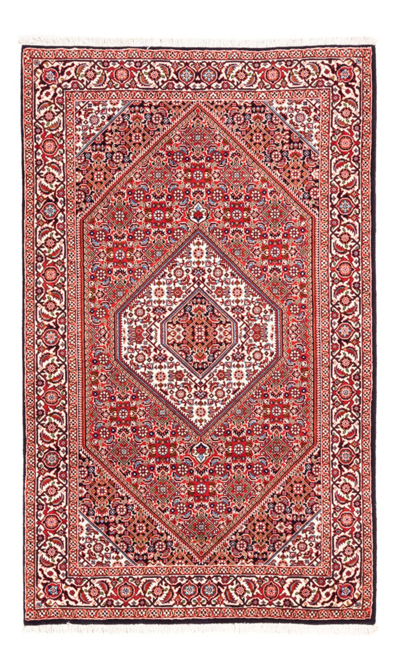 Bidjar - Bukan Koberec 168x109cm - Perský koberec