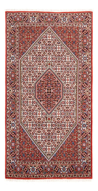 Bidjar - Bukan Koberec 185x106cm - Perský koberec – product image