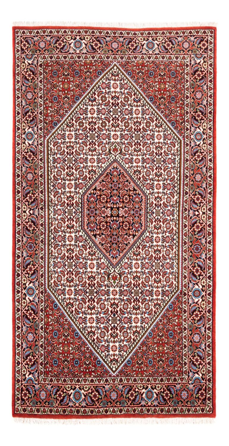 Bidjar - Bukan Koberec 185x106cm - Perský koberec