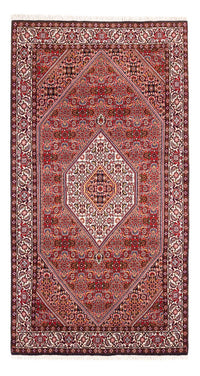 Bidjar - Bukan Koberec 185x104cm - Perský koberec – product image