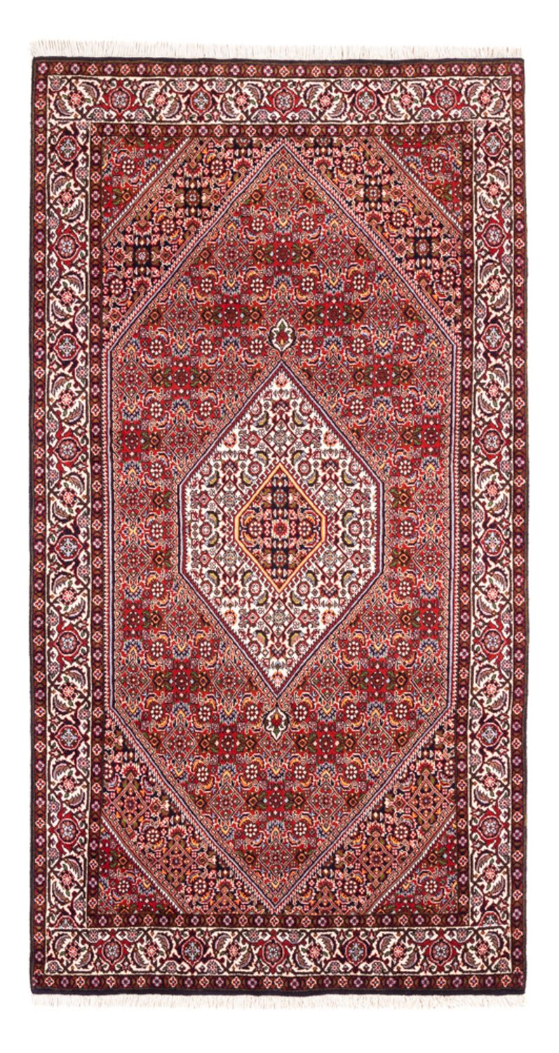Bidjar - Bukan Koberec 185x104cm - Perský koberec