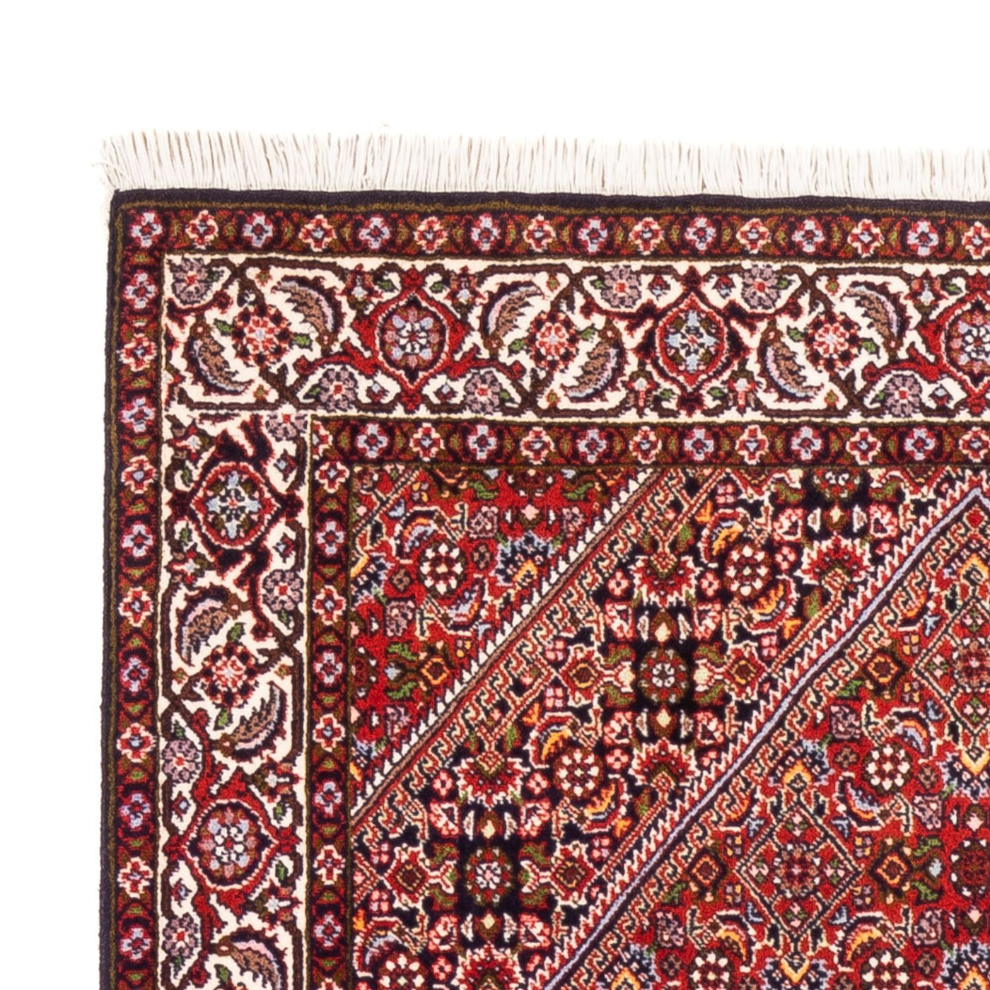 Bidjar - Bukan Koberec 185x104cm - Perský koberec