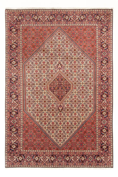 Bidjar - Bukan Koberec 200x298cm - Perský koberec