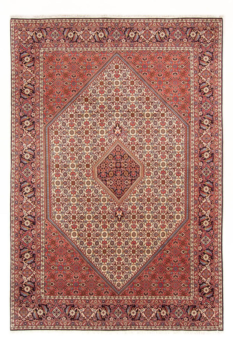 Bidjar - Bukan Koberec 200x298cm - Perský koberec