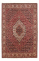 Bidjar - Bukan Koberec 198x305cm - Perský koberec